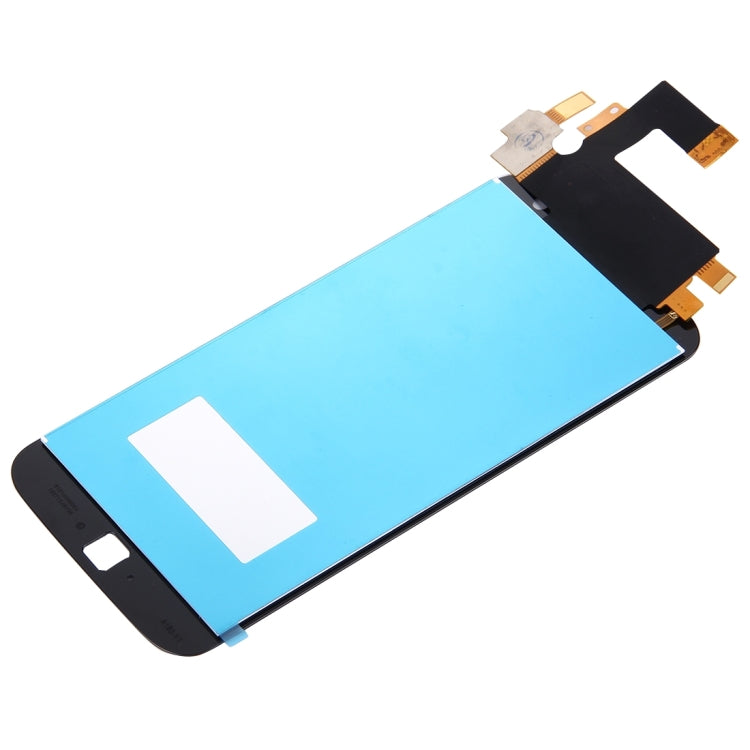 TFT LCD Screen for Motorola Moto G4 Plus with Digitizer Full Assembly
