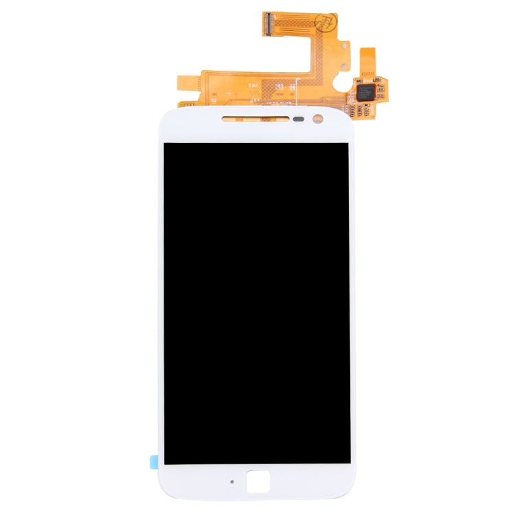 TFT LCD Screen for Motorola Moto G4 Plus with Digitizer Full Assembly