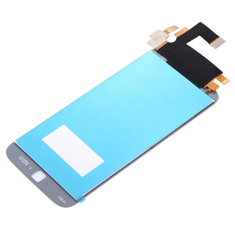 TFT LCD Screen for Motorola Moto G4 Plus with Digitizer Full Assembly