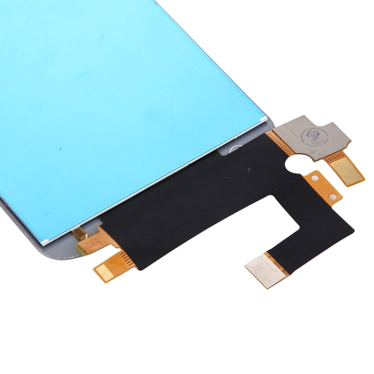 TFT LCD Screen for Motorola Moto G4 Plus with Digitizer Full Assembly
