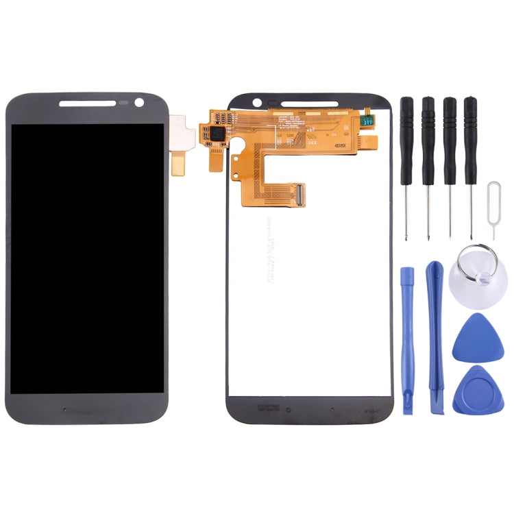TFT LCD Screen for Motorola Moto G4 with Digitizer Full Assembly