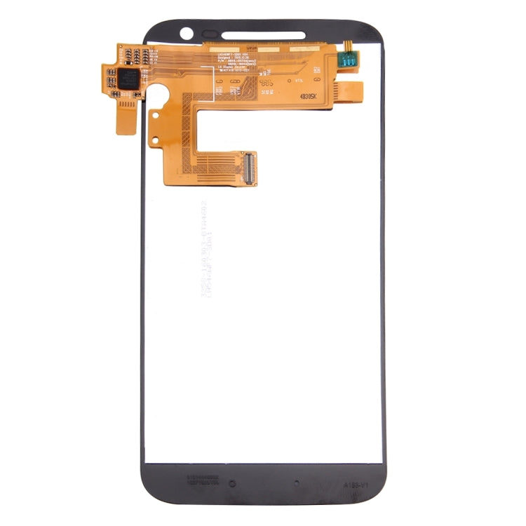TFT LCD Screen for Motorola Moto G4 with Digitizer Full Assembly