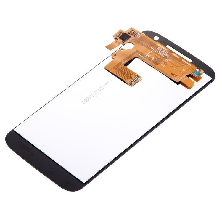 TFT LCD Screen for Motorola Moto G4 with Digitizer Full Assembly