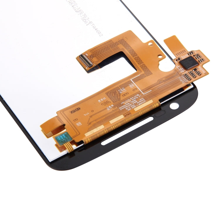 TFT LCD Screen for Motorola Moto G4 with Digitizer Full Assembly
