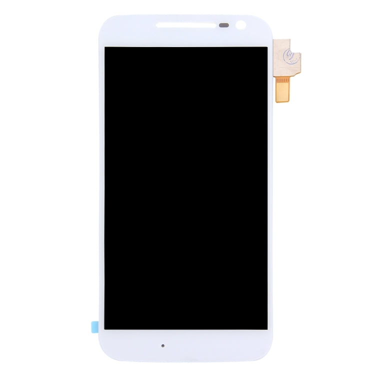 TFT LCD Screen for Motorola Moto G4 with Digitizer Full Assembly