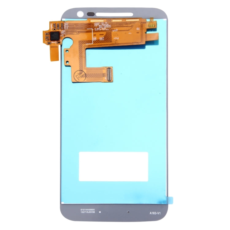 TFT LCD Screen for Motorola Moto G4 with Digitizer Full Assembly