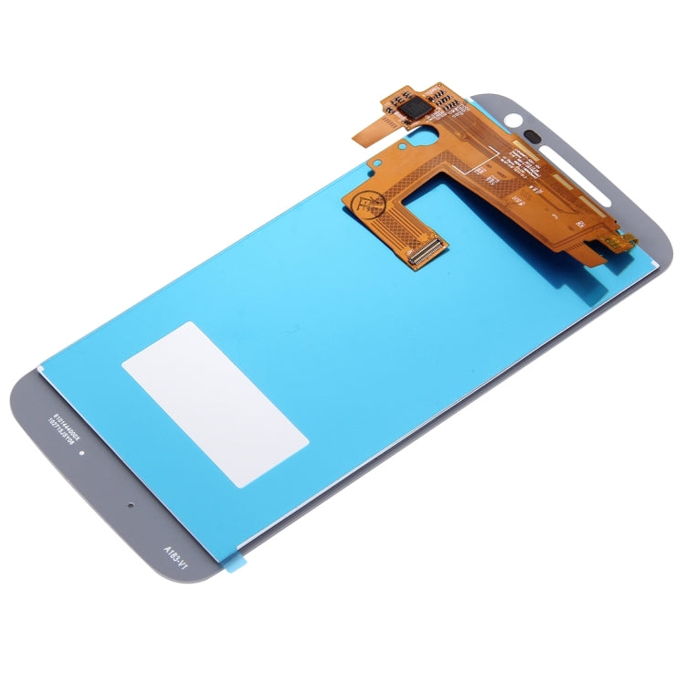 TFT LCD Screen for Motorola Moto G4 with Digitizer Full Assembly