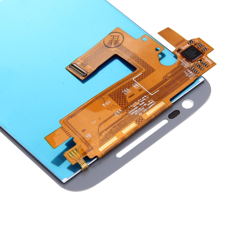 TFT LCD Screen for Motorola Moto G4 with Digitizer Full Assembly