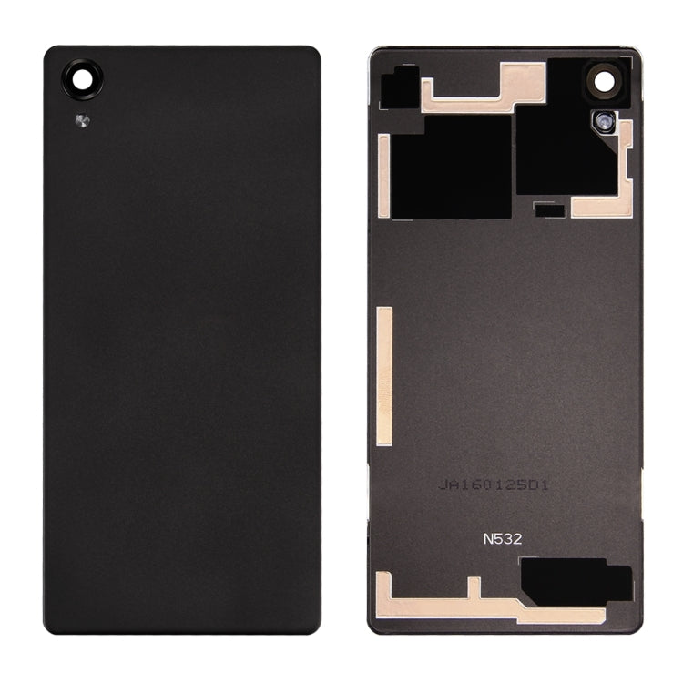Back Battery Cover for Sony Xperia X