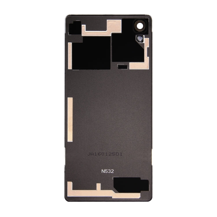 Back Battery Cover for Sony Xperia X
