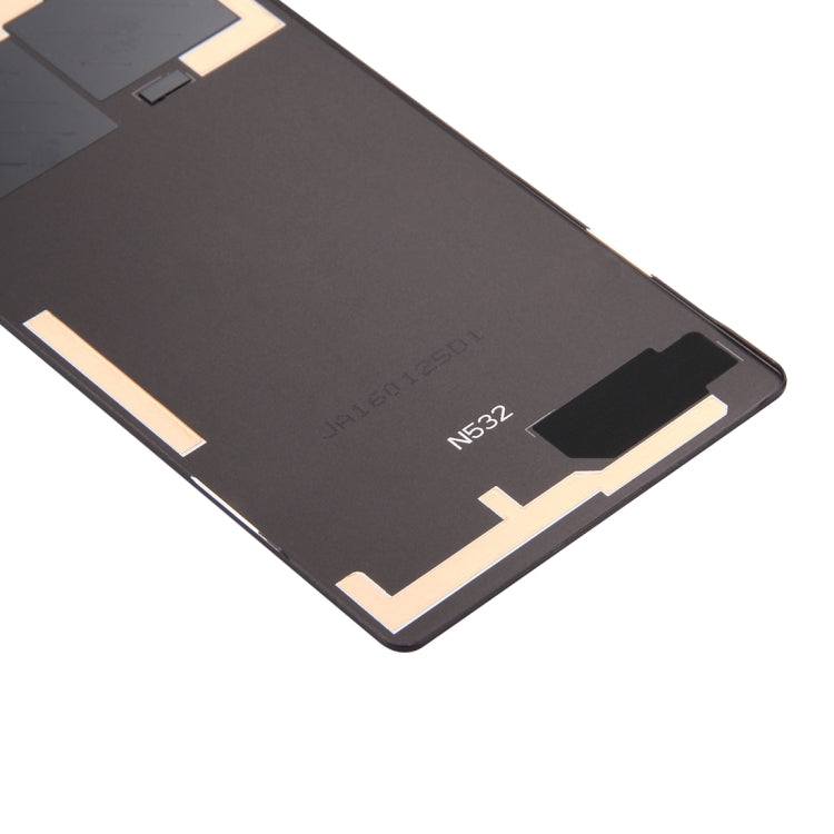 Back Battery Cover for Sony Xperia X
