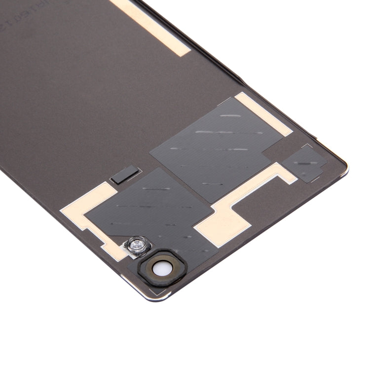 Back Battery Cover for Sony Xperia X