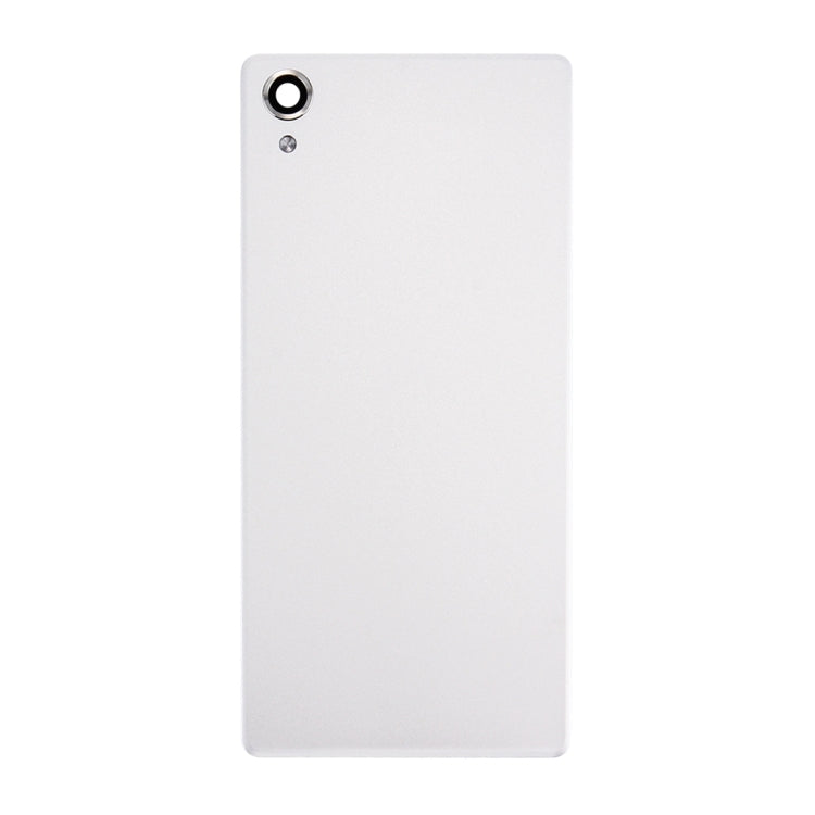 Back Battery Cover for Sony Xperia X