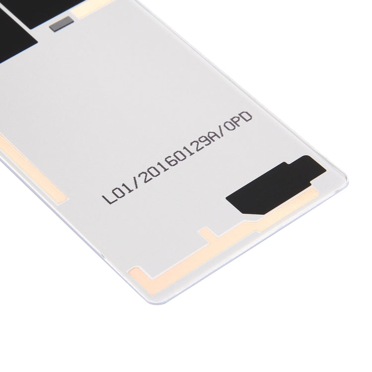 Back Battery Cover for Sony Xperia X