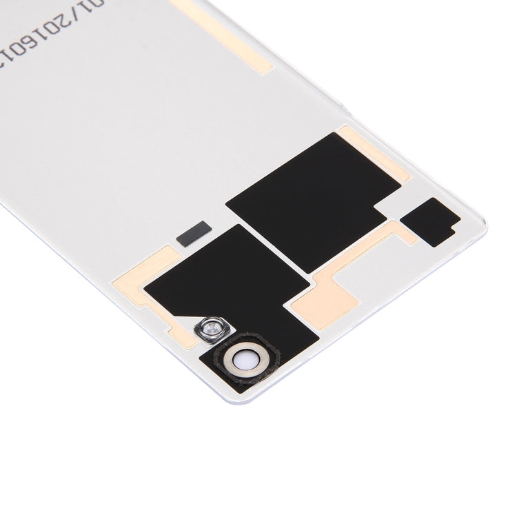 Back Battery Cover for Sony Xperia X