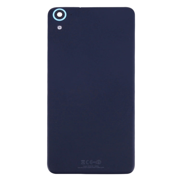 Full Housing Cover (Front Housing LCD Frame Bezel Plate + Back Cover) for HTC Desire 826