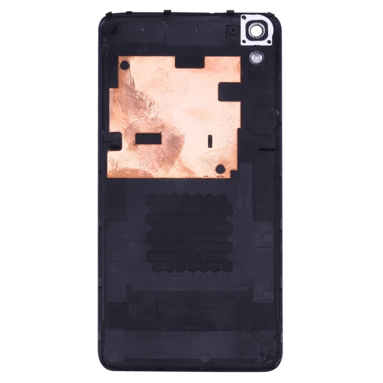 Full Housing Cover (Front Housing LCD Frame Bezel Plate + Back Cover) for HTC Desire 826