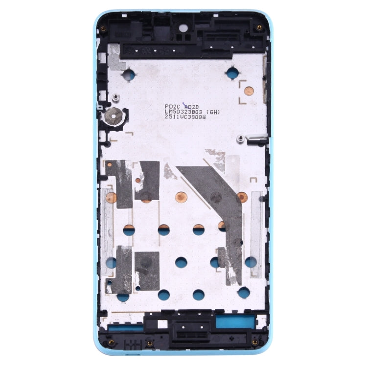 Full Housing Cover (Front Housing LCD Frame Bezel Plate + Back Cover) for HTC Desire 826