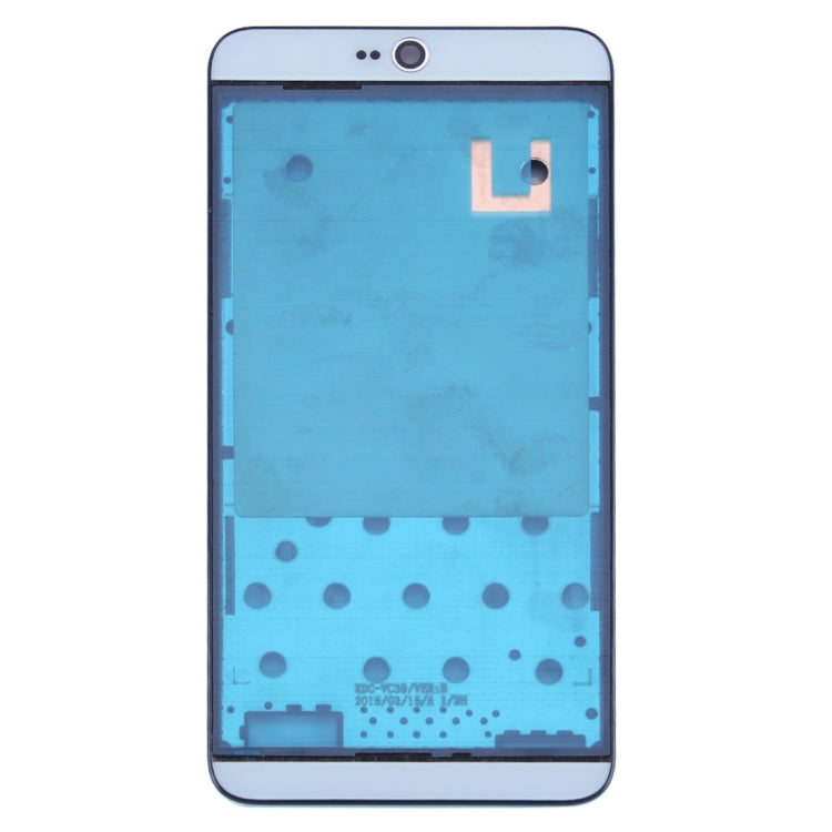 Full Housing Cover (Front Housing LCD Frame Bezel Plate + Back Cover) for HTC Desire 826