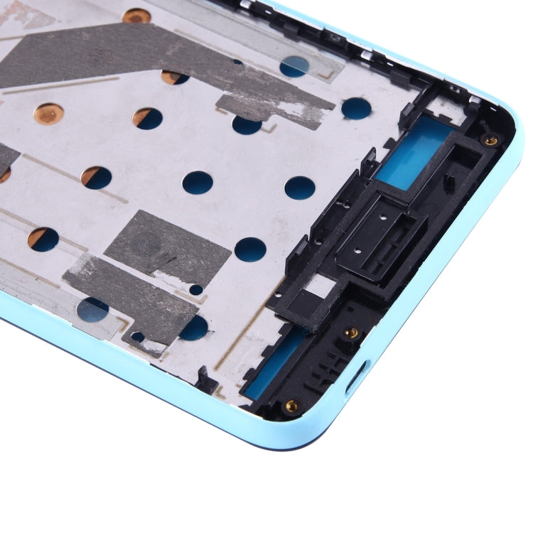 Full Housing Cover (Front Housing LCD Frame Bezel Plate + Back Cover) for HTC Desire 826