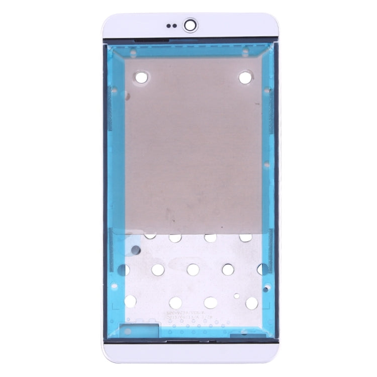 Full Housing Cover (Front Housing LCD Frame Bezel Plate + Back Cover) for HTC Desire 826