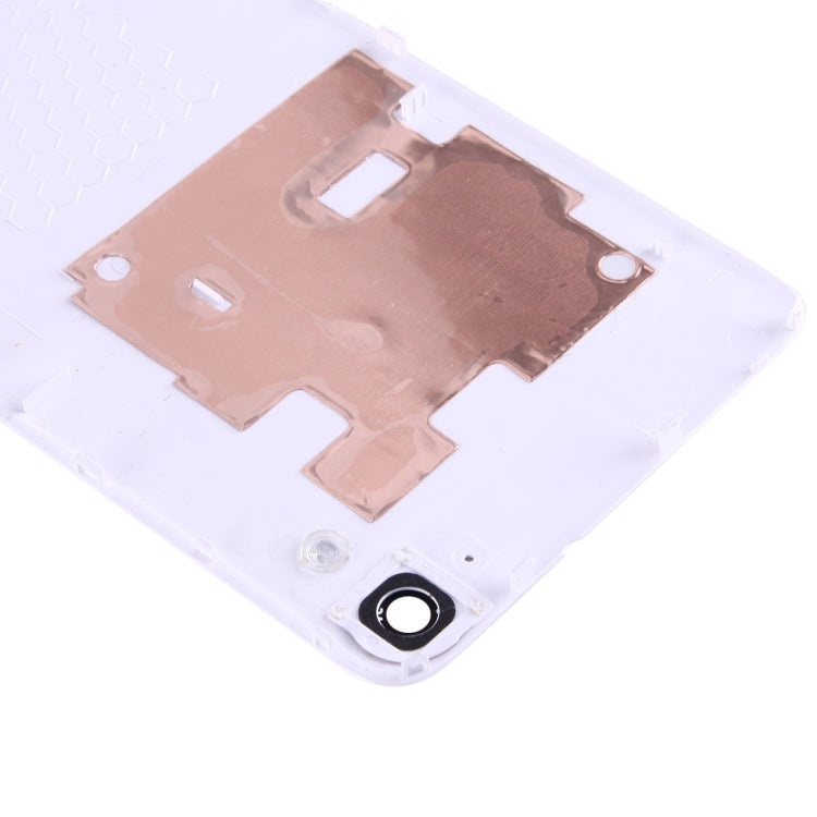Full Housing Cover (Front Housing LCD Frame Bezel Plate + Back Cover) for HTC Desire 826