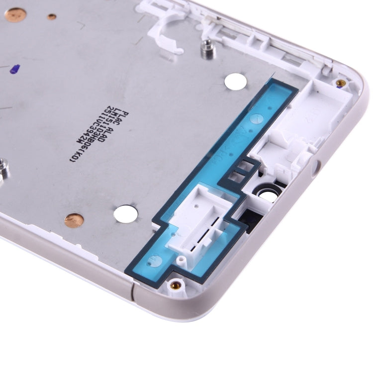 Full Housing Cover (Front Housing LCD Frame Bezel Plate + Back Cover) for HTC Desire 826