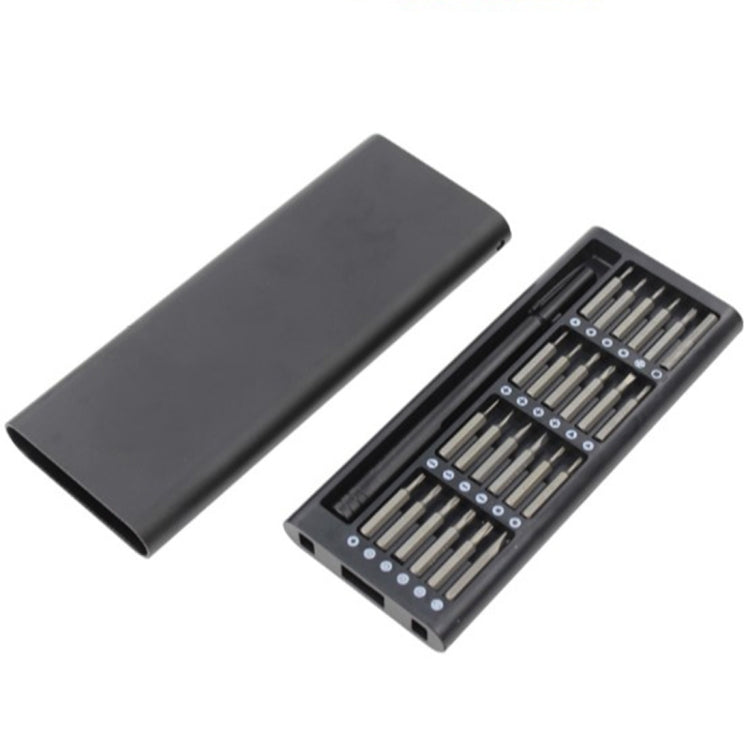 25 in 1 Screwdriver Kits Precision Bits Repair Tool Set for Phones, Tablets, Watch