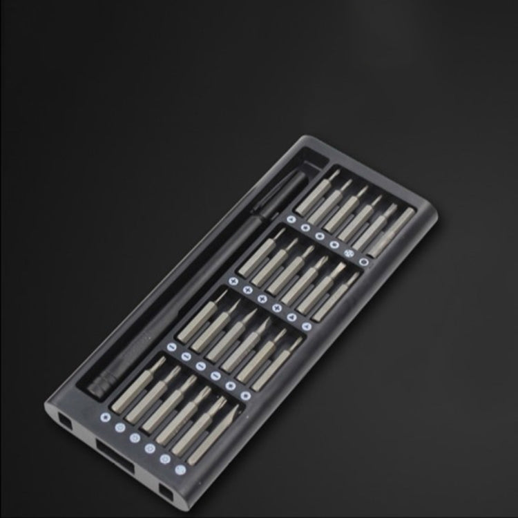 25 in 1 Screwdriver Kits Precision Bits Repair Tool Set for Phones, Tablets, Watch