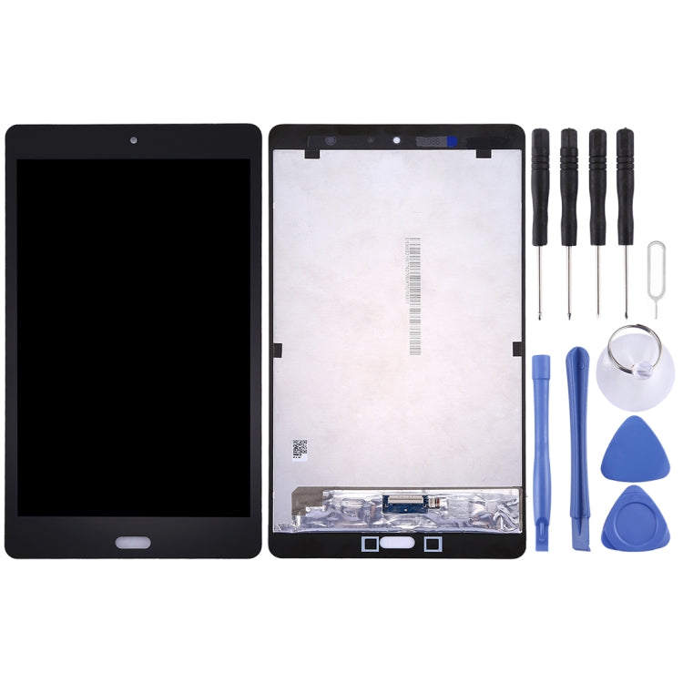 OEM LCD Screen for Huawei MediaPad M3 Lite 8.0 / W09 / AL00 with Digitizer Full Assembly