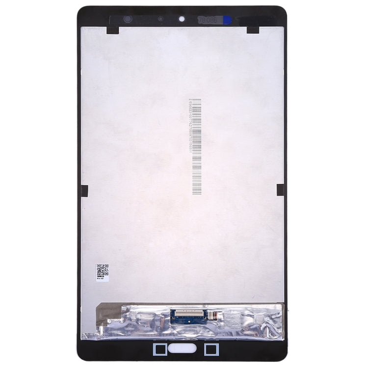 OEM LCD Screen for Huawei MediaPad M3 Lite 8.0 / W09 / AL00 with Digitizer Full Assembly