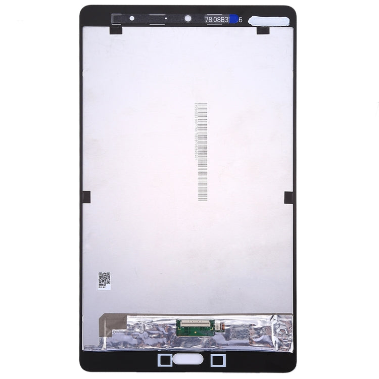 OEM LCD Screen for Huawei MediaPad M3 Lite 8.0 / W09 / AL00 with Digitizer Full Assembly