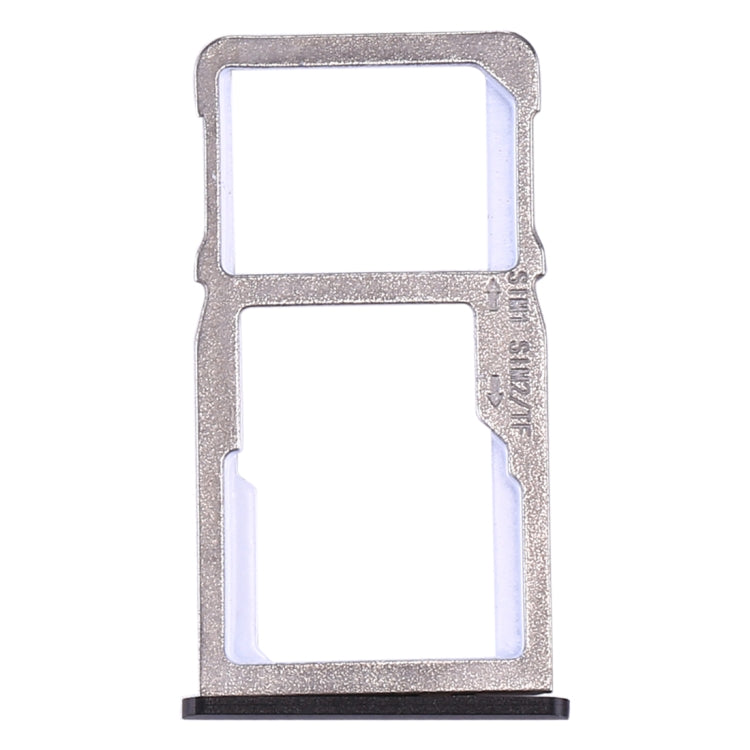 For Meizu M6 Note SIM Card Tray