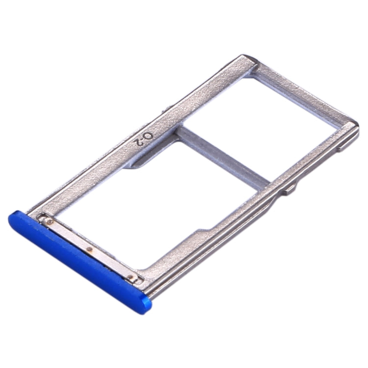 For Meizu M6 Note SIM Card Tray
