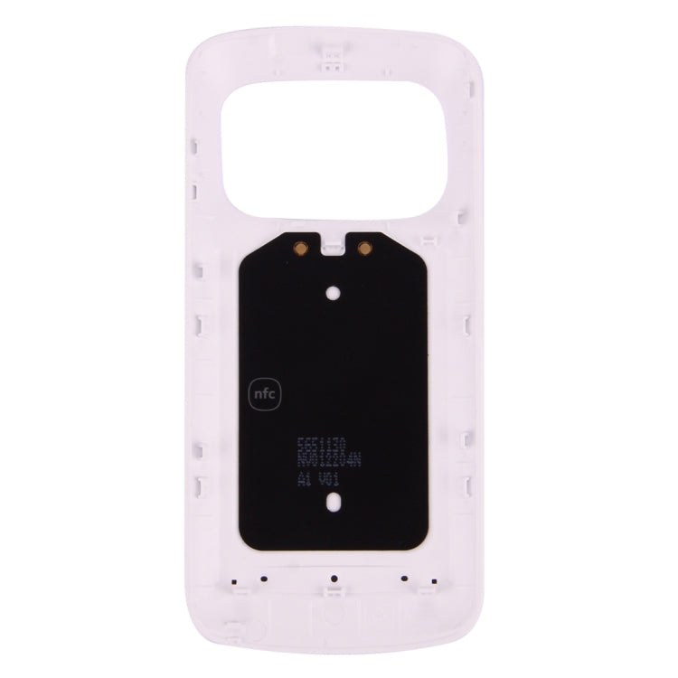 PureView Battery Back Cover for Nokia 808