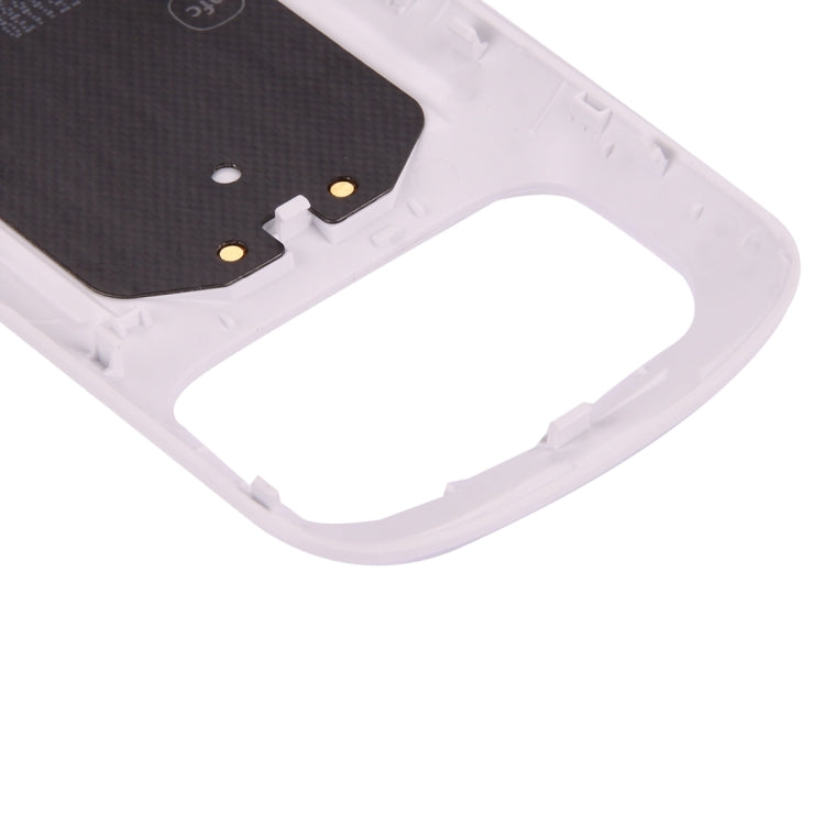 PureView Battery Back Cover for Nokia 808