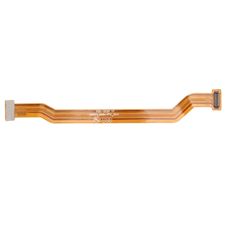 Motherboard Flex Cable for HTC One E9+