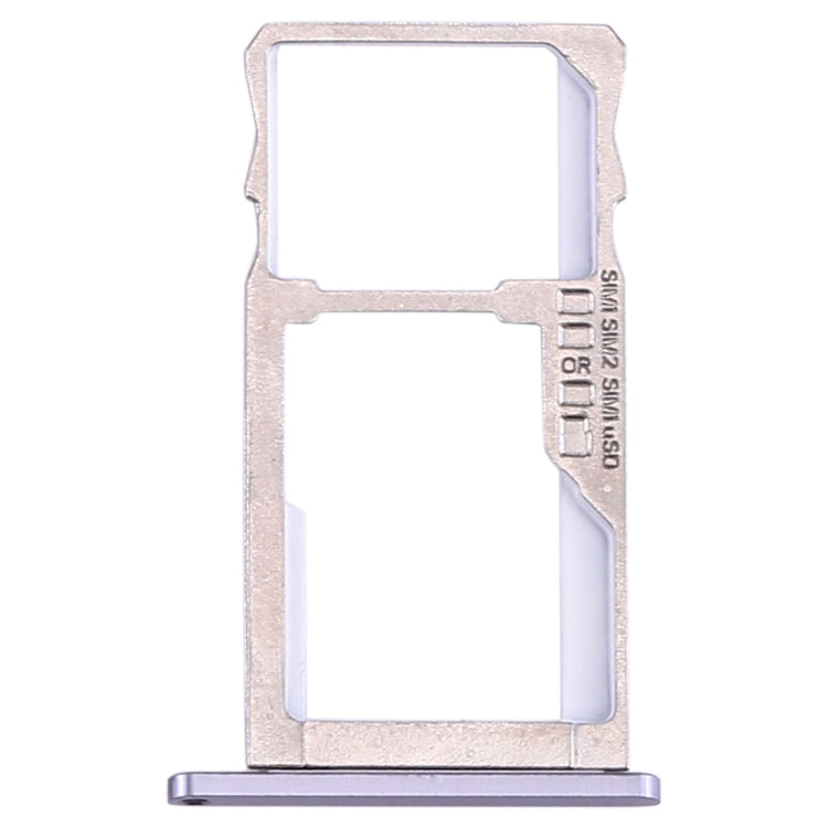 For Meizu M5 Note SIM Card Tray