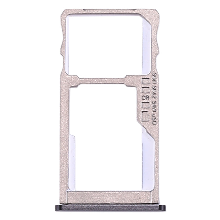 For Meizu Meilan E2 SIM Card Tray