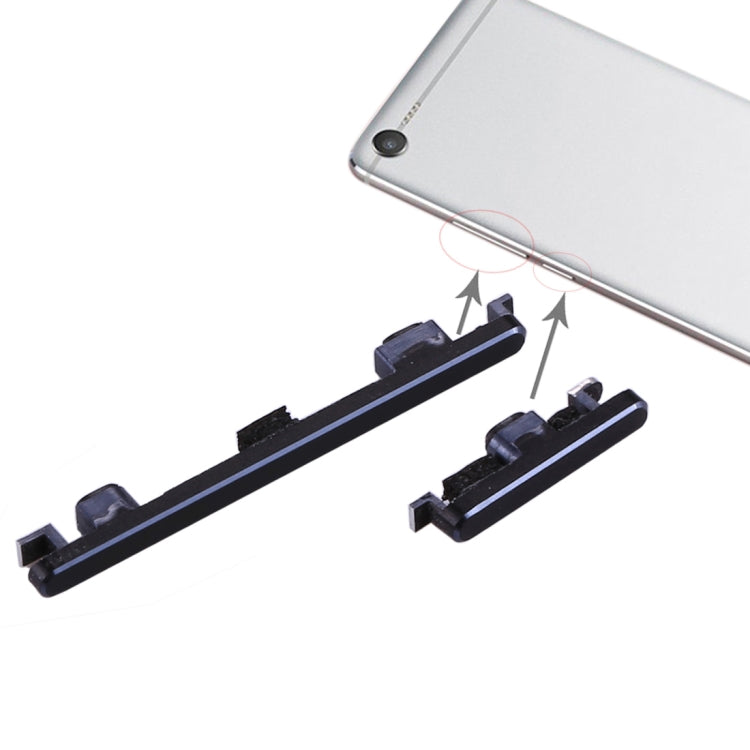Side Keys for Meizu Meilan E2