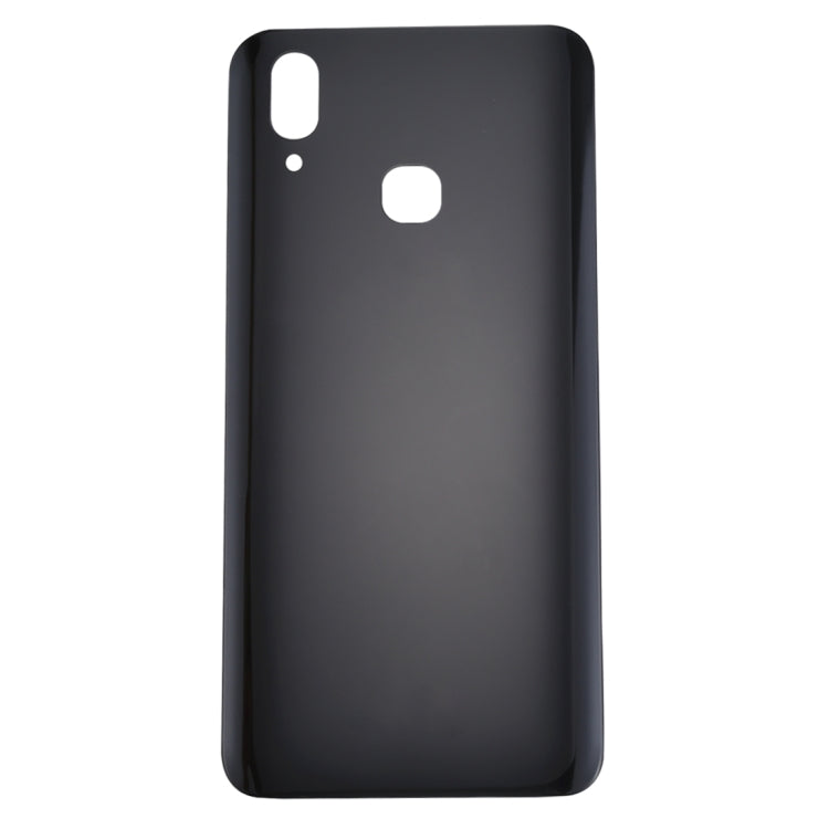 For Vivo X21i Original Back Cover (Black)