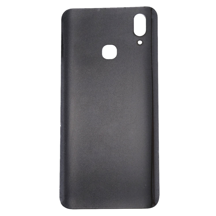 For Vivo X21i Original Back Cover (Black)