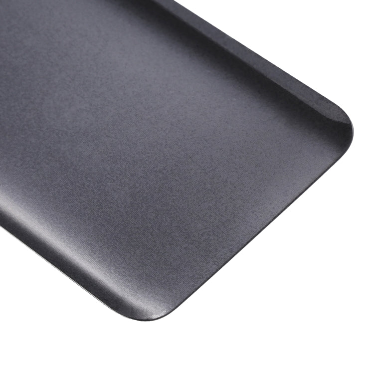 For Vivo X21i Original Back Cover (Black)
