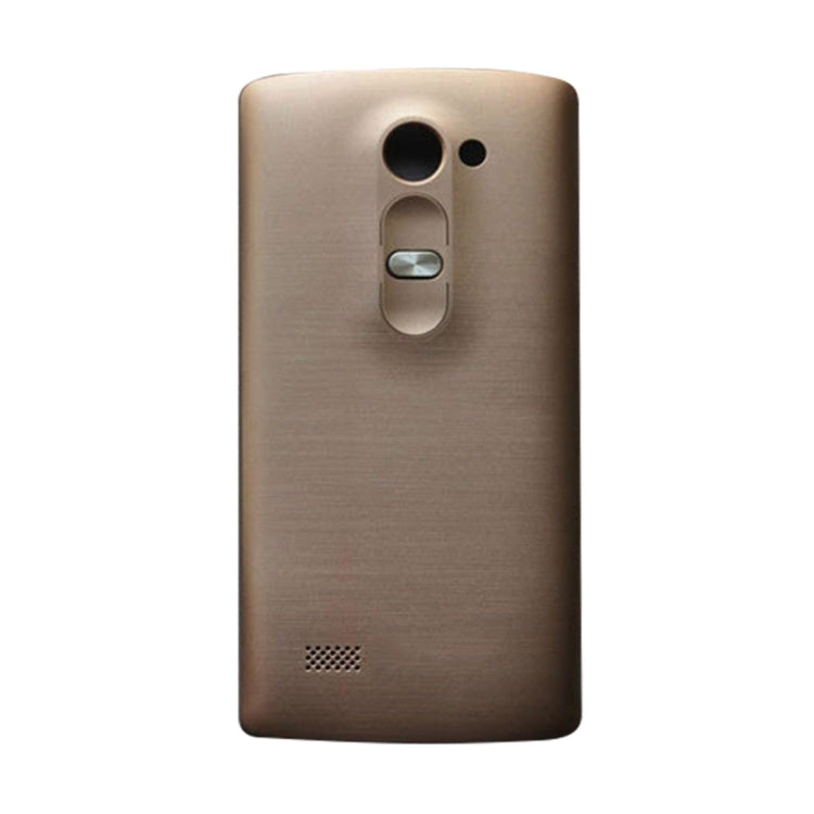 Back Cover for LG Leon / H340