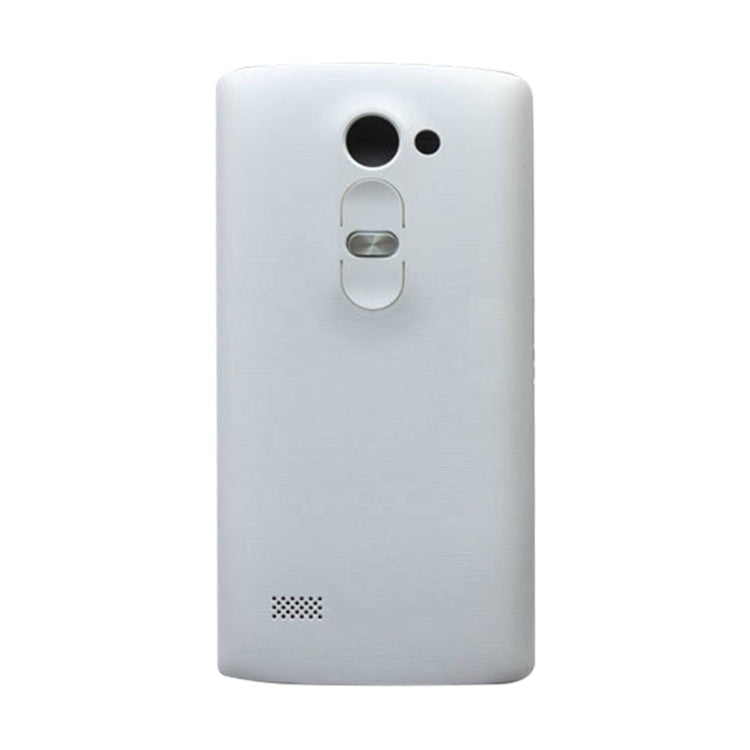 Back Cover for LG Leon / H340
