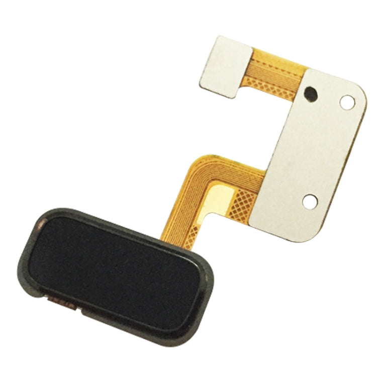 For Lenovo ZUK Z2 Pro Home Button Flex Cable with Fingerprint Identification