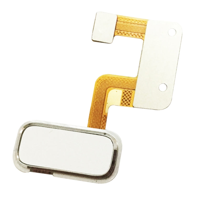 For Lenovo ZUK Z2 Pro Home Button Flex Cable with Fingerprint Identification