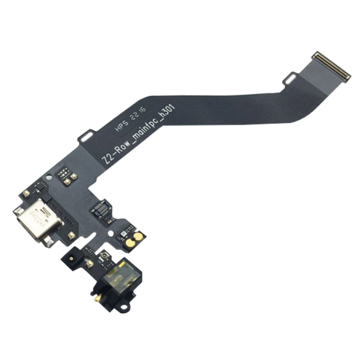 For Lenovo ZUK Z2 Charging Port Flex Cable