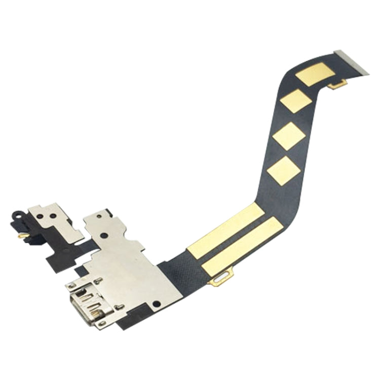 For Lenovo ZUK Z2 Charging Port Flex Cable