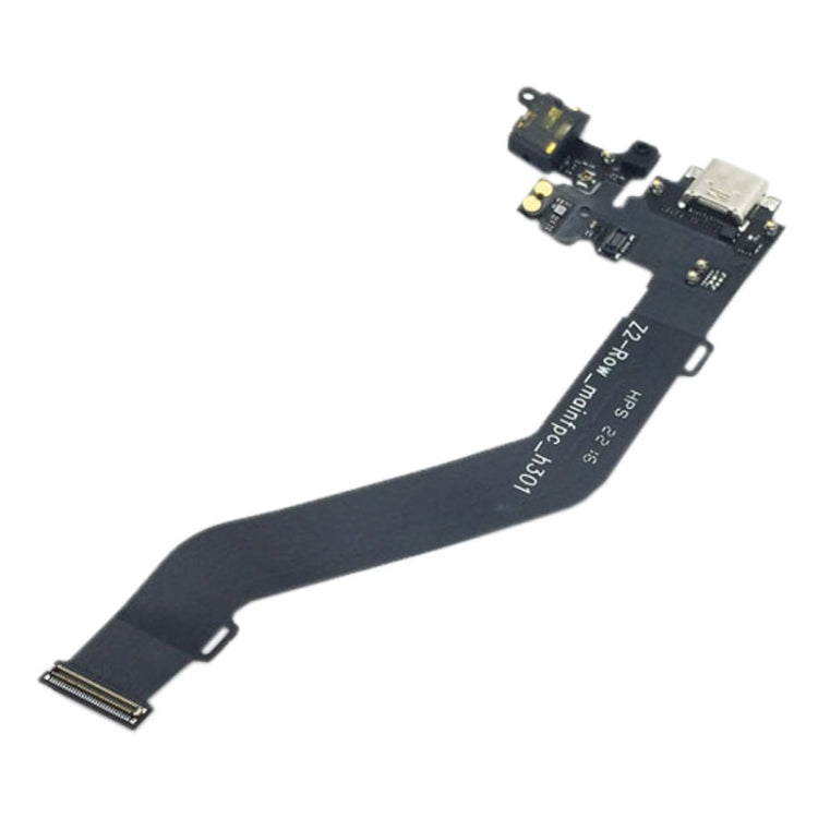 For Lenovo ZUK Z2 Charging Port Flex Cable